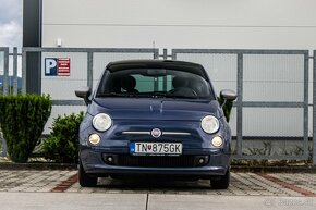 Fiat 500 twinair - 2