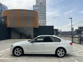 Predám BMW 320d F30 Xdrive - 2