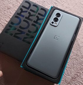 Oneplus nord2 - 2