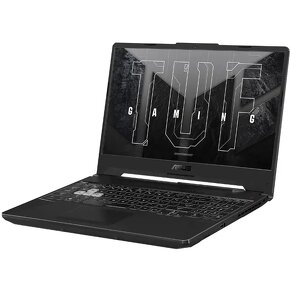 Asus Tuf Gaming A15 - 2