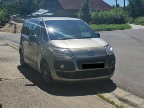 Citroën C3 Picasso 1.4 VTi Style - 2