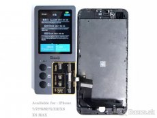 Qianli iCopy plus 2.2 Lcd programátor s batériou - 2