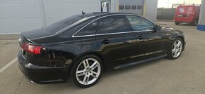 AUDI A6 SEDAN 2017 2.0 S-LINE QATTRO TDI 140 KW - 2