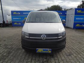 VOLKSWAGEN TRANSPORTER L2H1 2.0TDI KLIMA SERVISKA - 2