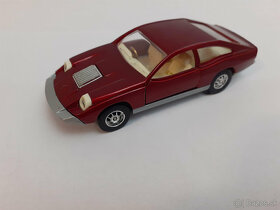 CORGI TOYS - 312 - Marcos Mantis - 2