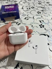 Airpods 3rd Generation - 2