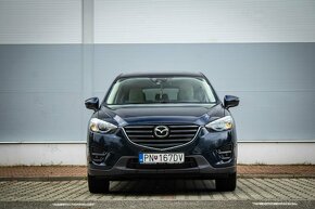 Mazda CX-5 2.2 Skyactiv-D AWD Revolution - 2