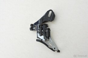 Prešmykač Shimano Deore XT FD M8020 - 2