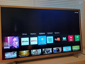 Smart TV Philips 80 cm (32") - 2