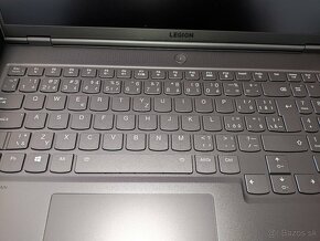 LENOVO Legion 7 16ACHg6 - 2