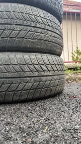 205/55 r16 zimné pneu - 2