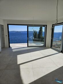 Trogir, Čiovo - luxusný zariadený penthouse - 2