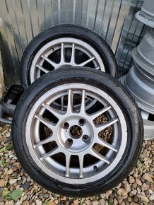 OZ r15 4x100 - 2