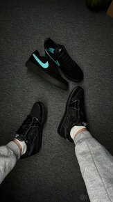 Nike x Travis Scott Air Jordan 1 Low OG "Black Phantom" - 2