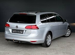 Volkswagen Golf VII 1.6tdi - 2