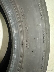 Bridgestone Turanza ECO 205/60/R16 - 2