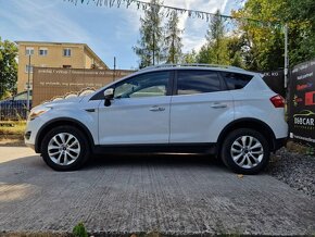 Ford Kuga 2.0 TDCi (163k) DPF Titanium 4WD PowerShift - 2