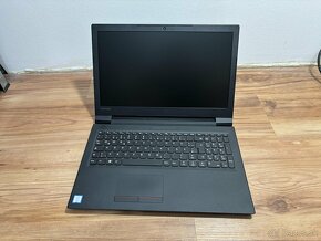 Lenovo V110-15ISK, i3 6006U, 20GB RAM, 256GB SSD, Win 10 - 2