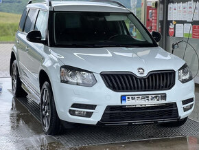 Yeti 2.0 81kw SUV - 2