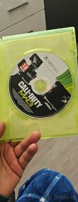 Call of Duty - modern warfare 3 na Xbox 360 12e - 2