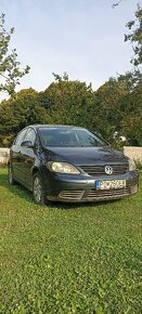 Volkswagen Golf Plus 1.9 TDI - 2