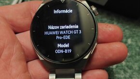 Huawei Watch GT3 PRO - 2