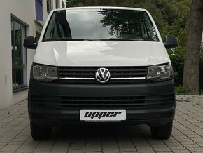 Volkswagen T6 Transporter Kombi 2,0TDi LR Klima 150Hp LONG - 2