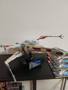 LEGO Star Wars 10240 UCS X-Wing (2nd Gen) - 2