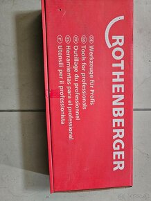 Rothenberger ROCHECK - 2