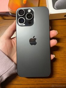 iPhone 15 Pro Max - 2