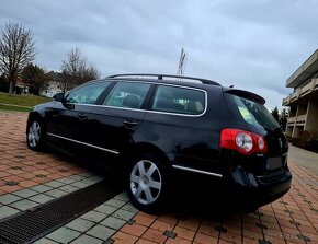 Volkswagen Passat Variant 2.0 tdi. Comfortline  R.V.2009. - 2