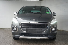 94-PEUGEOT 3008, 2016 , nafta, 1.6HDI, 88 kW - 2