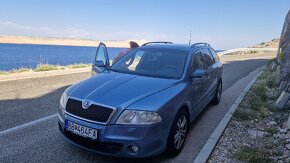 Škoda Octavia 2.0 tdi 103kW - 2