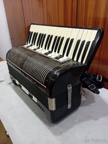 Hohner Tango V.M.120bas.-4hlas. - 2