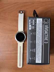 Garmin Vivoactive 3 - 2