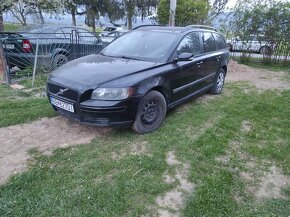 Volvo v 50 - 2