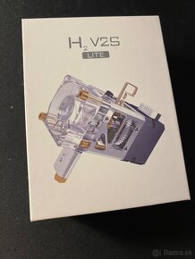 H2V2S Lite Extruder kit pre 3D tlačiareň - 2