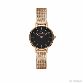 ♥ Dámske hodinky Daniel Wellington ♥ - 2