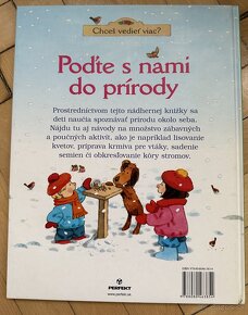 "NOVÁ"Poďte s nami do prírody za 5EUR - 2