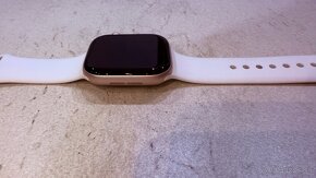 Predám apple watch 44mm series 10 rose gold aluminium - 2