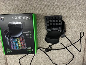 Razer Tartarus Pro - 2