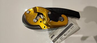 Petzl IDs - 2