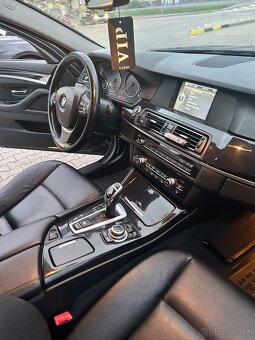 Bmw 525d xdrive - 2