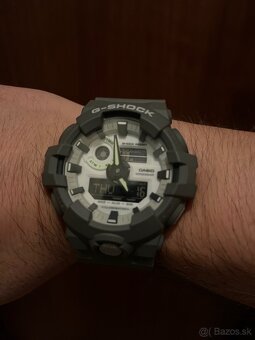 Casio G-shock - 2