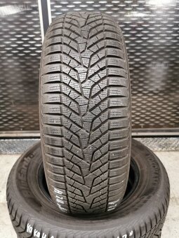 Yokohama 225/65 R17 102H zimné pneumatiky - 2