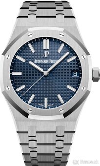 Audemars piquet royal oak - 2