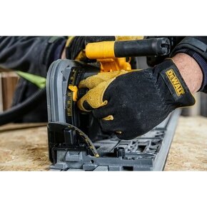 DeWALT DCS520NT Aku ponorná kotúčová píla XR FlexVolt - 2