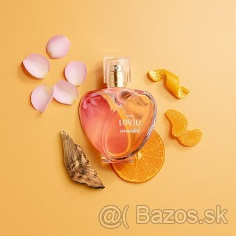 Lov U Connected - Avon - 2