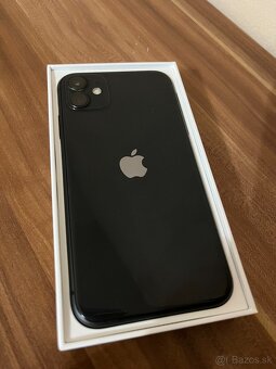 Apple iPhone 11 128GB - 2