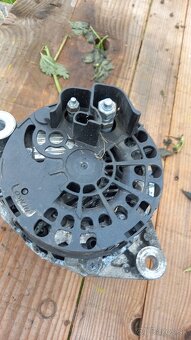 Alternator opel zafira - 2